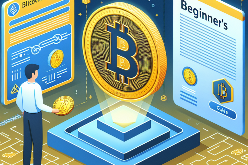 Så fungerar staking av kryptovalutor – en guide för nybörjare