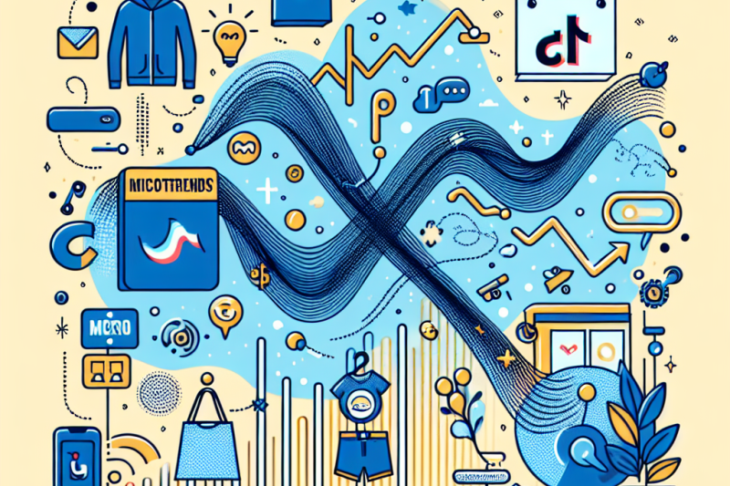 Mikrotrender på TikTok & Shorts: Hur varumärken hakar på utan att cringea